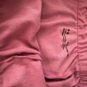 Under Armor Shorts